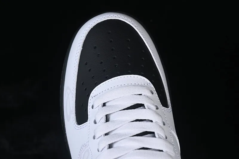 All categories Nk Air Force 1 Air Force series Nk Air Force 1 Low Air Force low-top Nike Air Force 1'07 Low Urban brand Air Force 1 low-top casual sneakers ZH0316-153